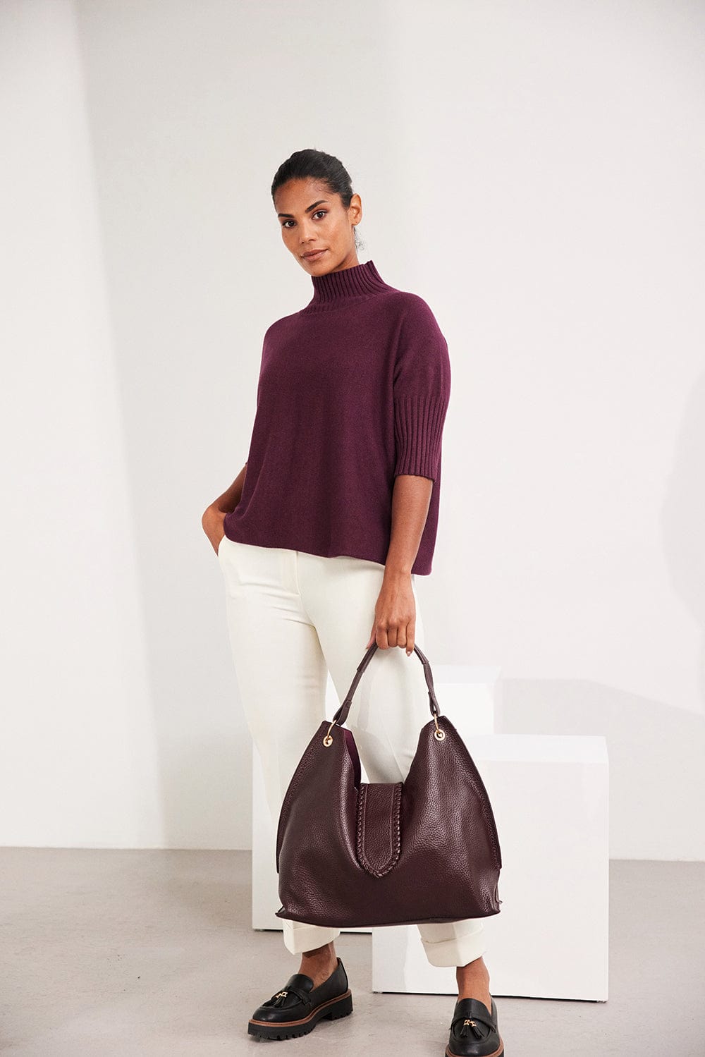 Caragh Tote Bag