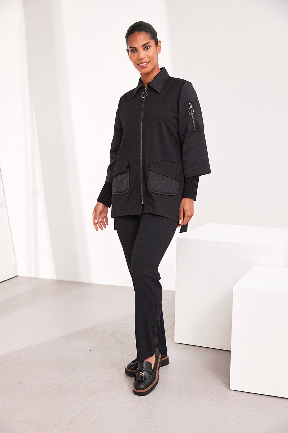 ORA Classic Shape Trouser