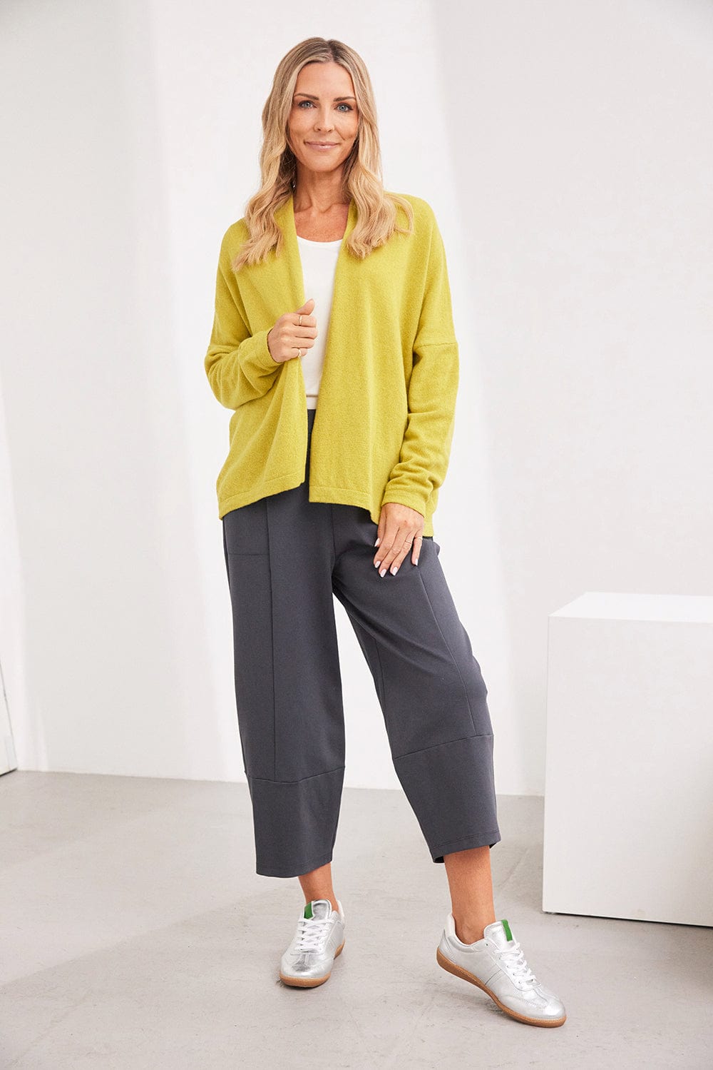 PERUZZI Barrel Trouser