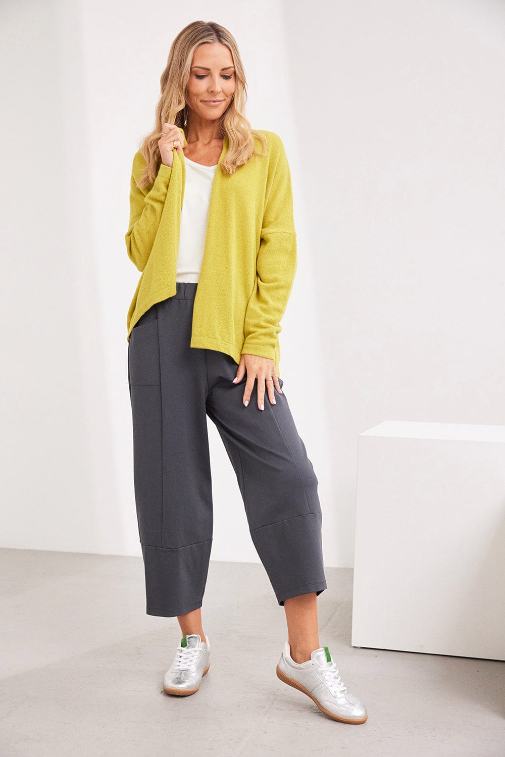 PERUZZI Barrel Trouser