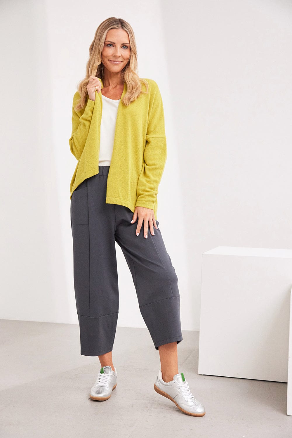 PERUZZI Barrel Trouser