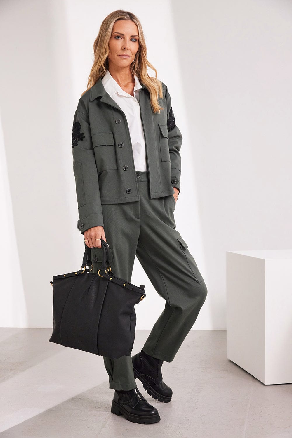Blathnaid Tote Bag