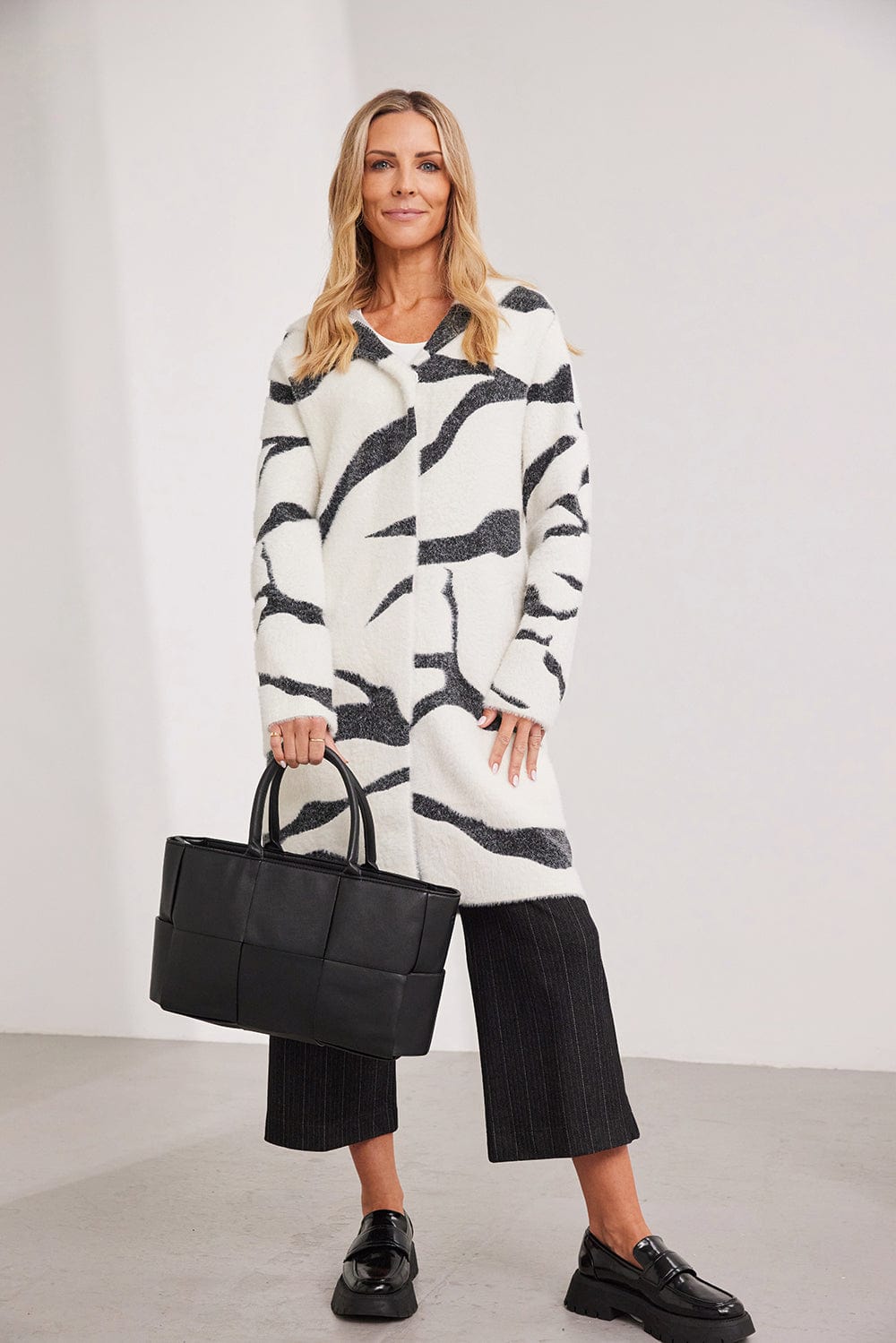 Michelle Tote Bag