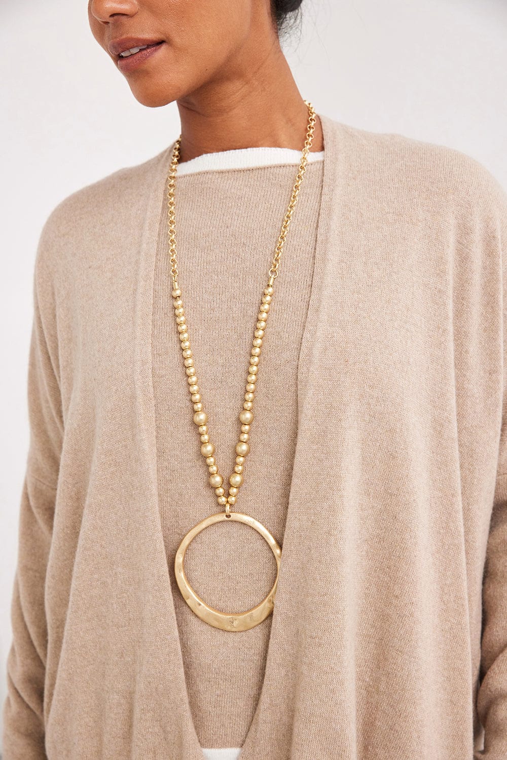 Oona Necklace