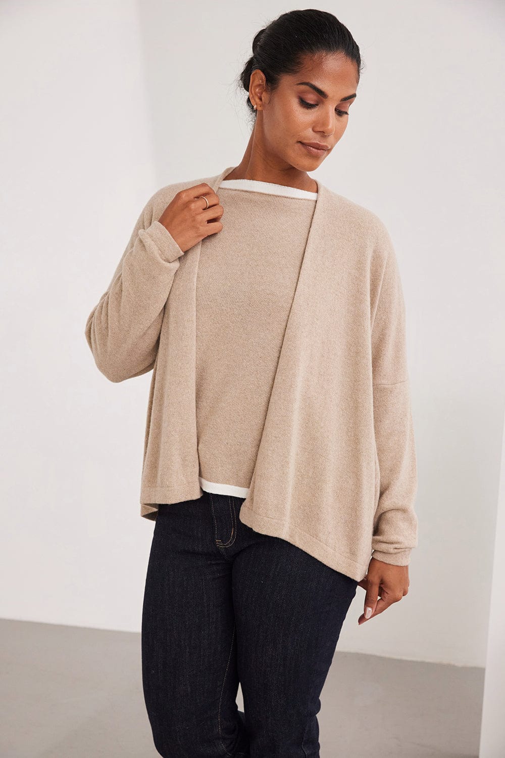 ART Trim Knit
