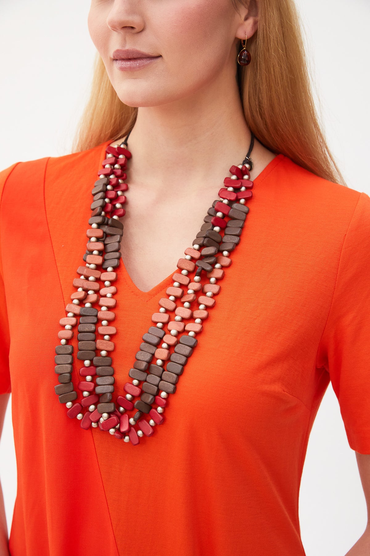 Layered Necklace