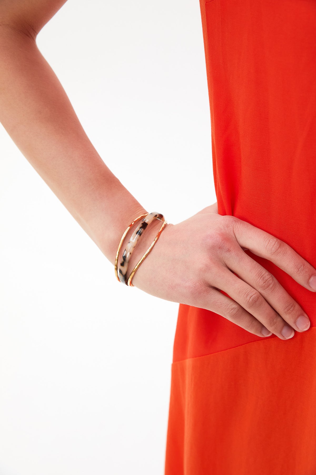 Sophie Layered Bracelet