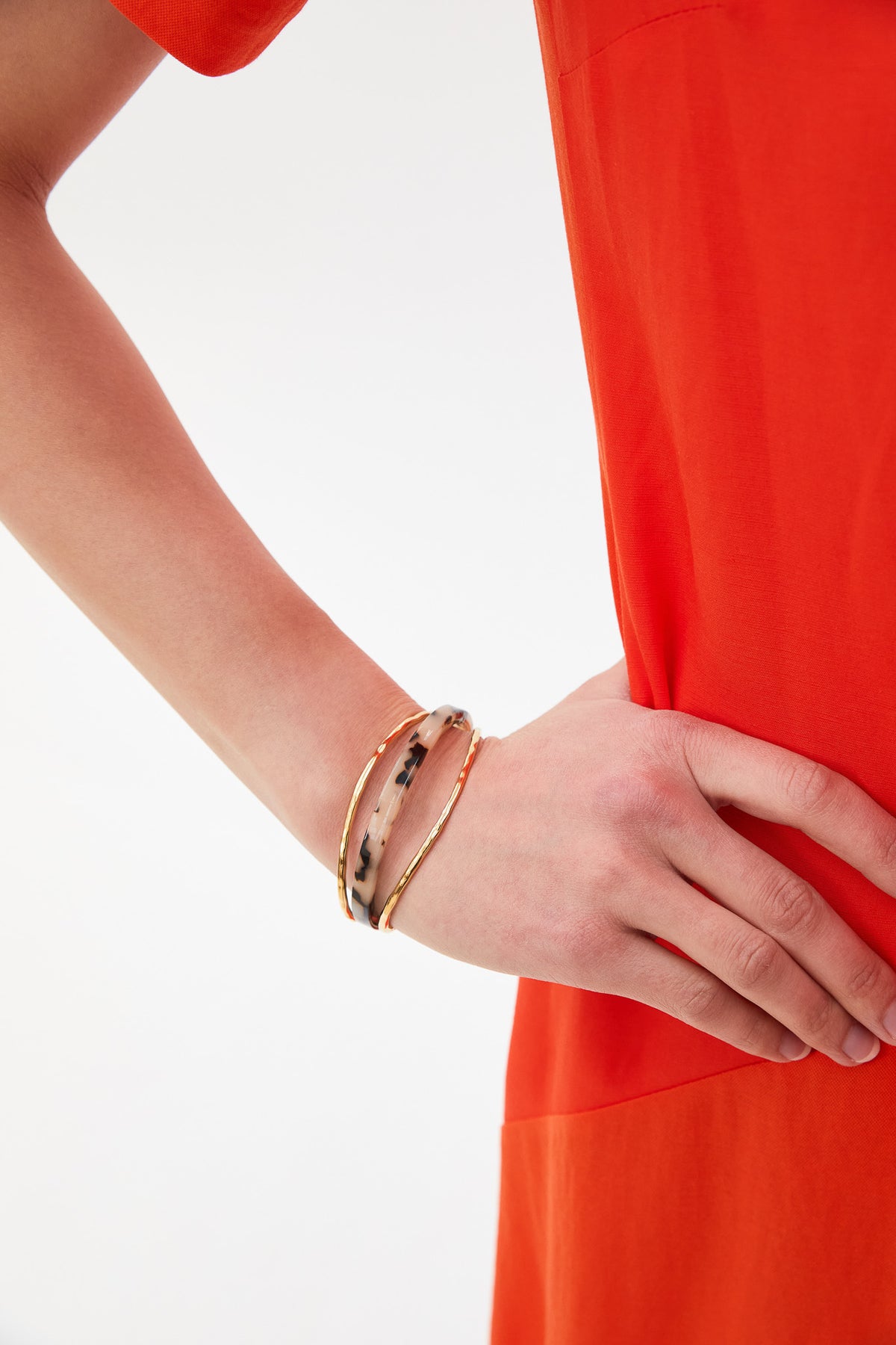 Sophie Layered Bracelet