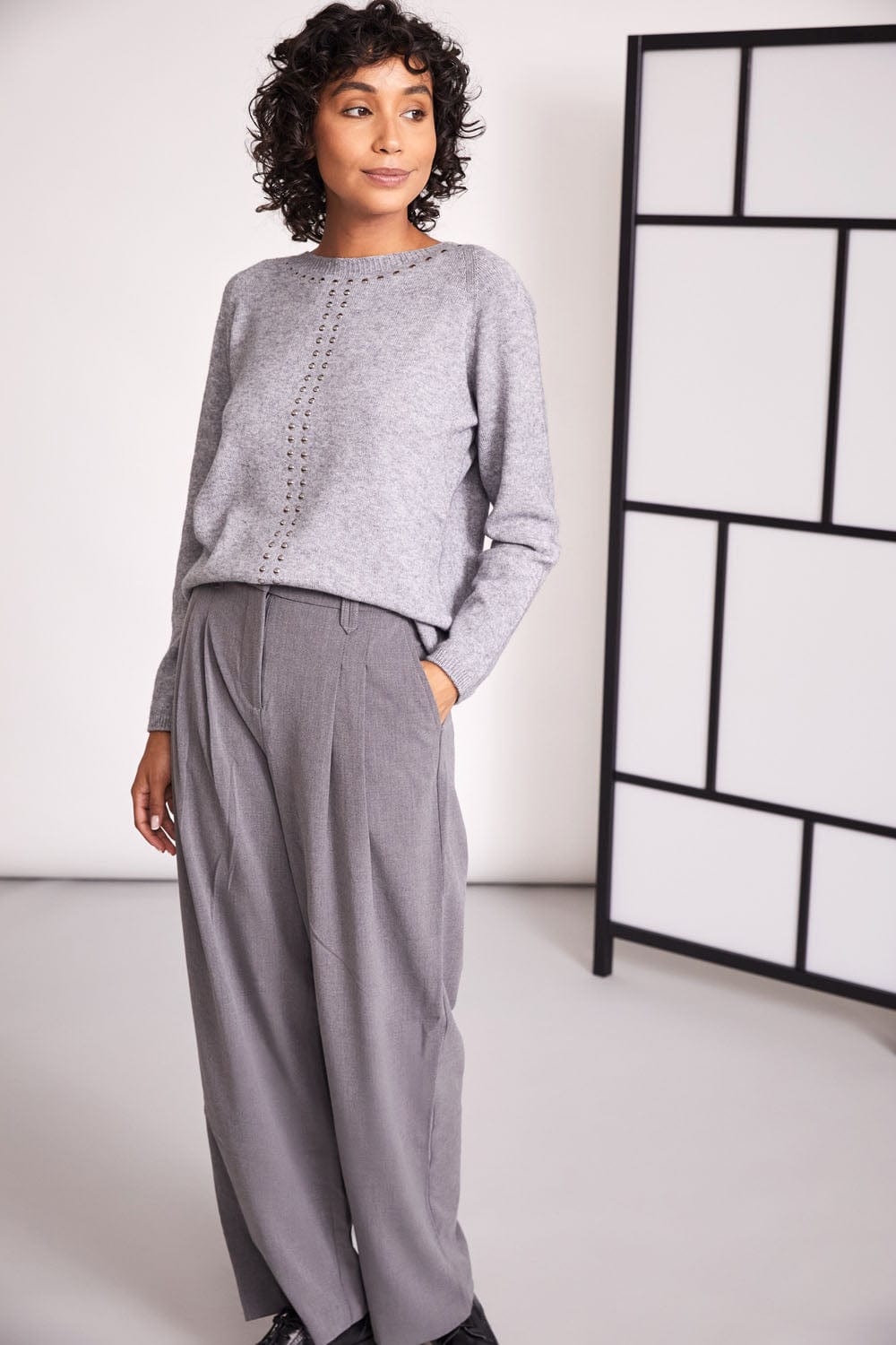 MSCH Trouser Suit