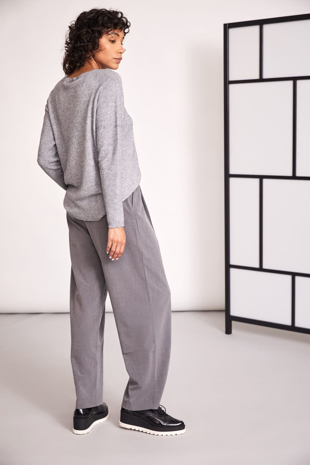 MSCH Trouser Suit
