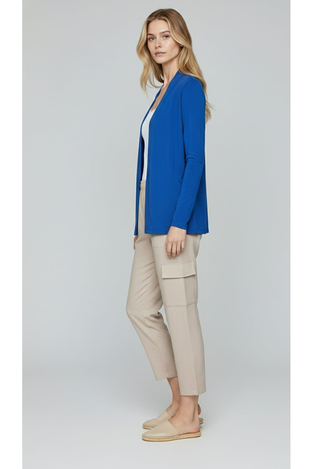 Kartner Edge Cardigan