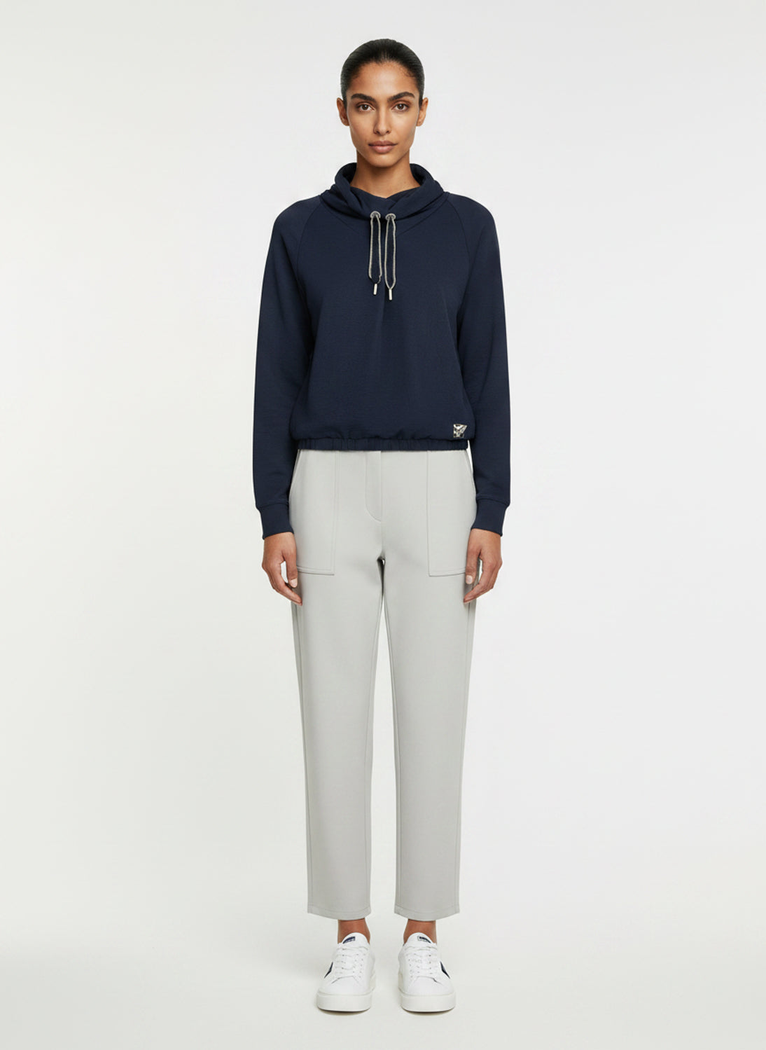 Barbara Lebek Blend Top
