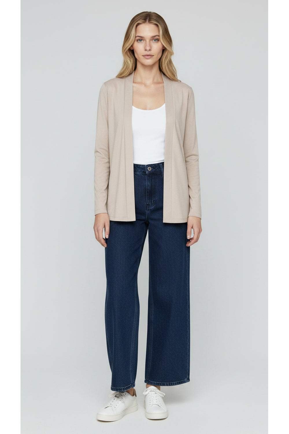 Kartner Edge Cardigan