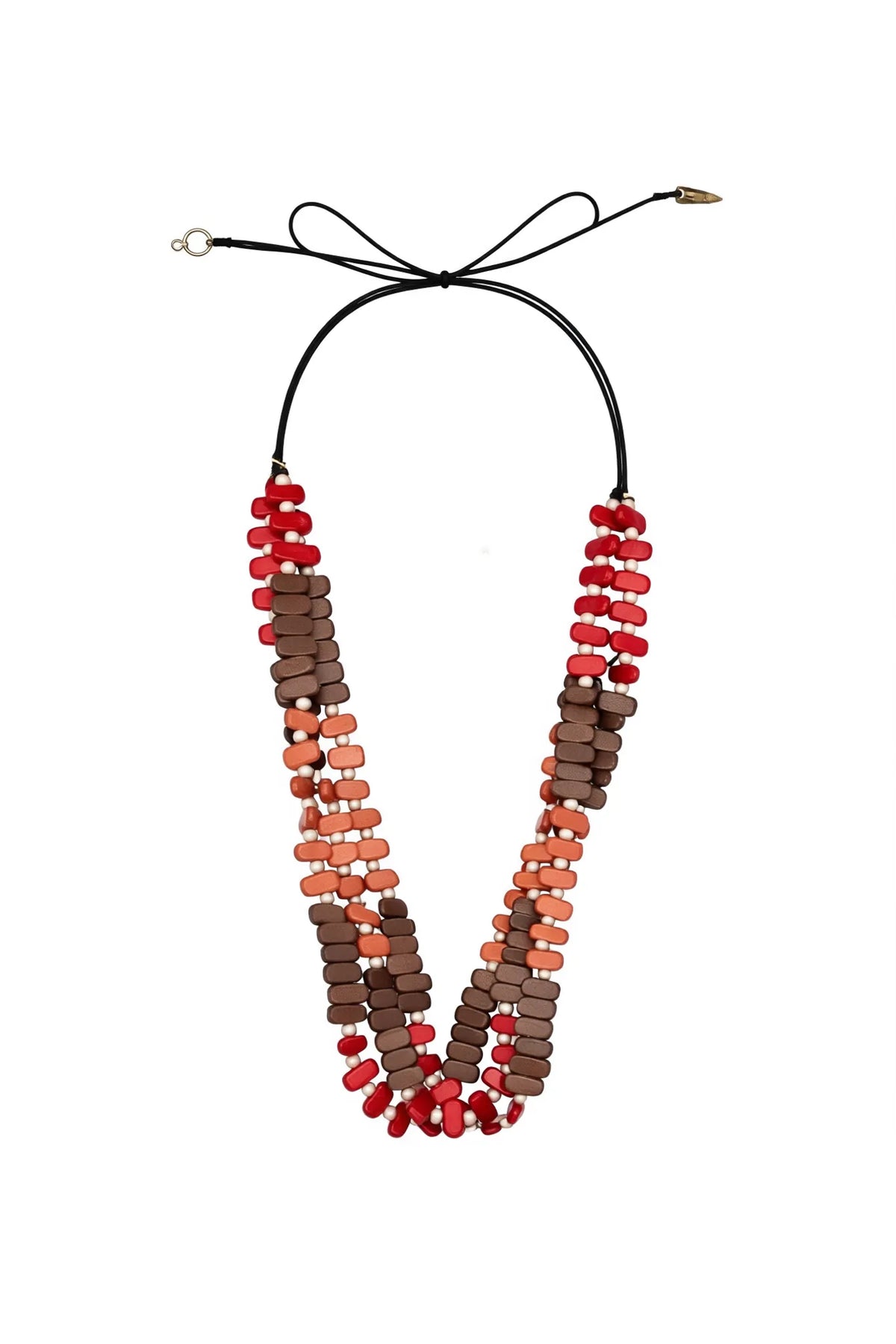 Tanya Necklace