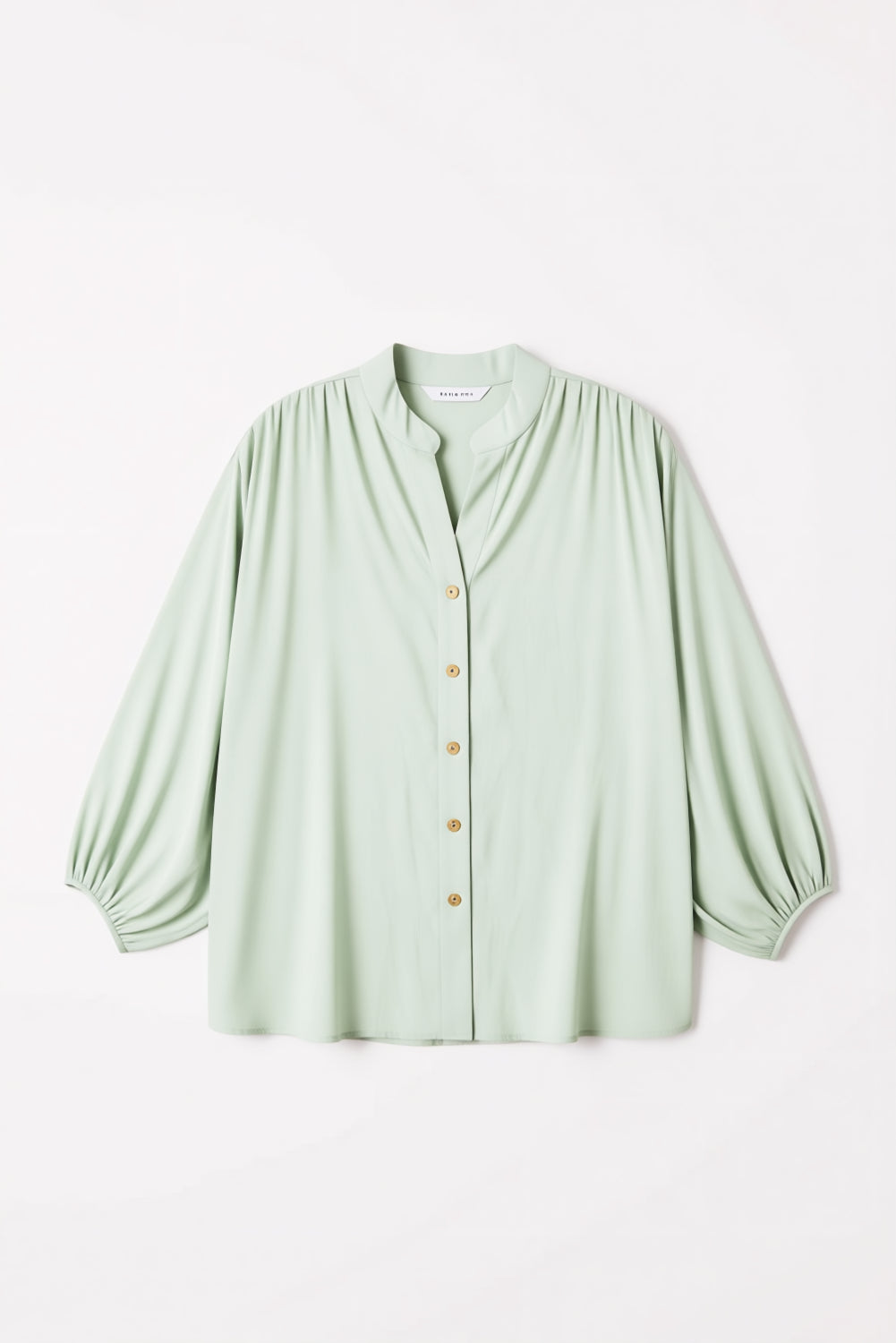 ART X Diva Boho Blouse