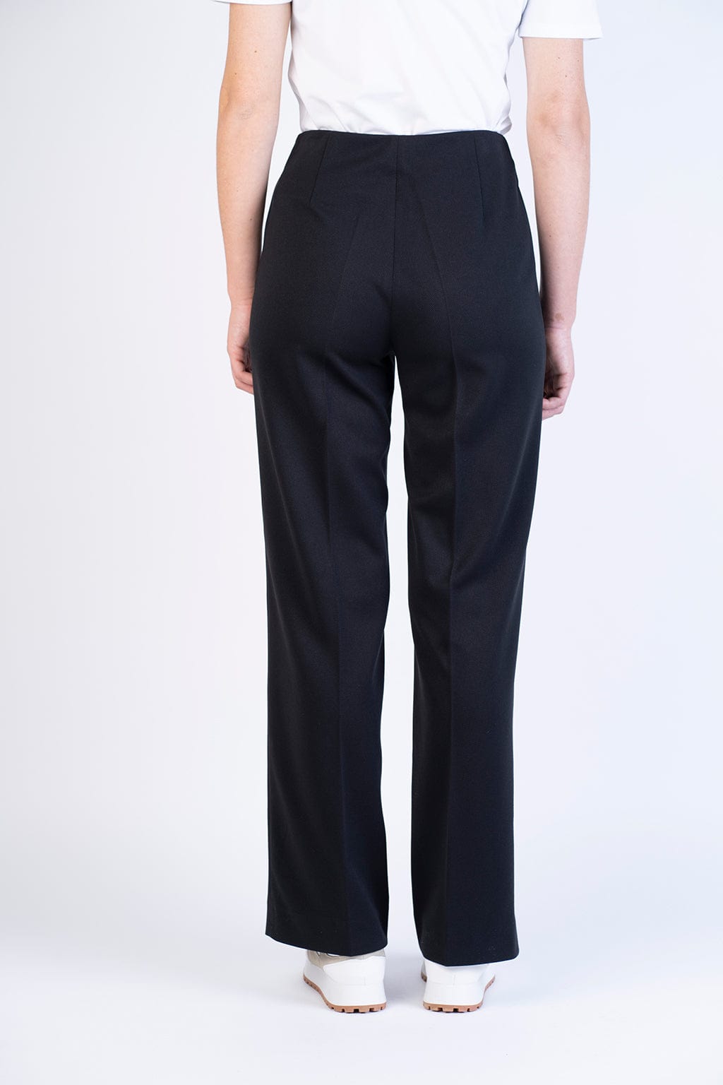 Hongo Wide Leg Trousers