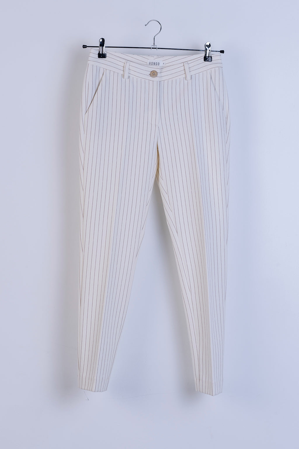 Hongo Stripe Trouser