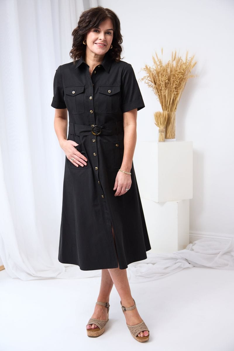 ART X Diva Midi Dress