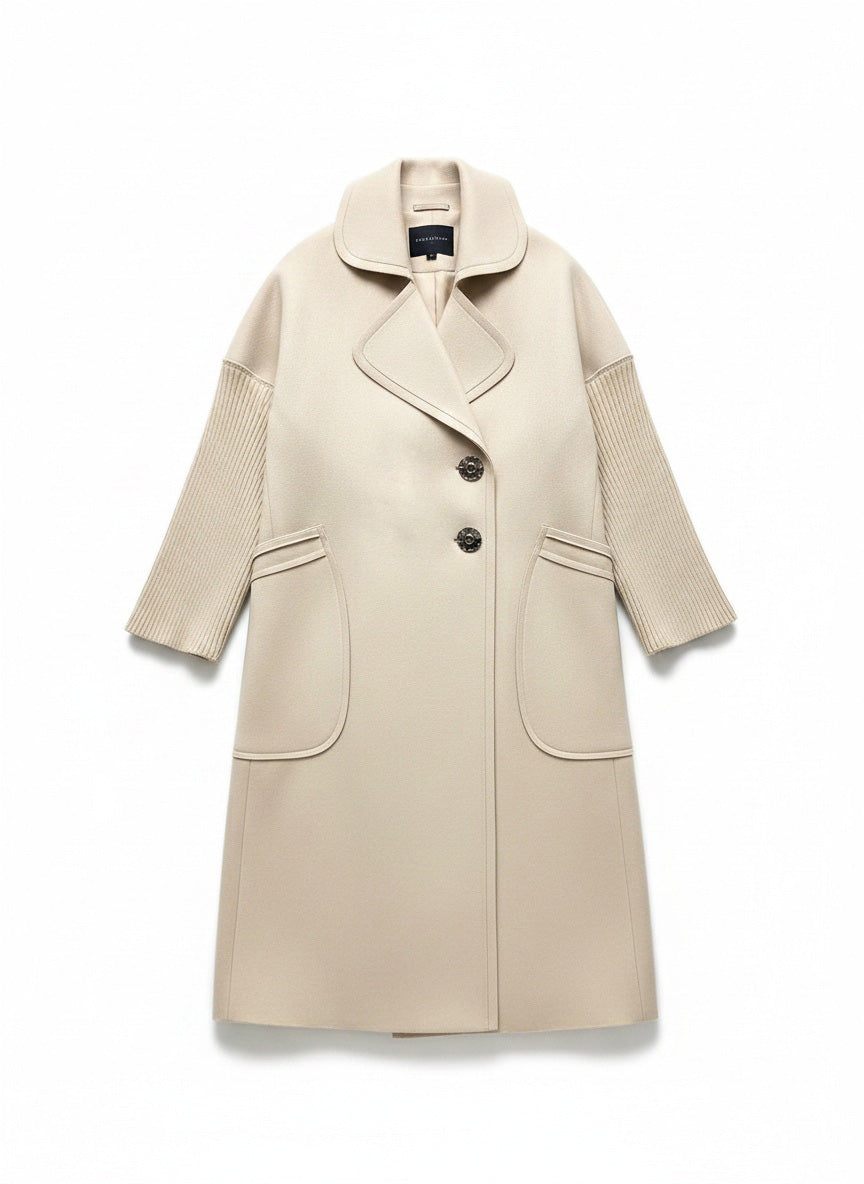 Bize Scuba Coat