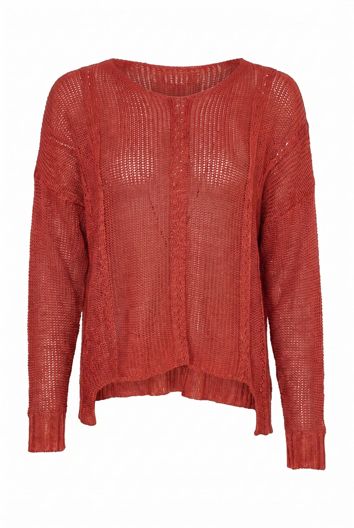 NAYA Ribbon Knit