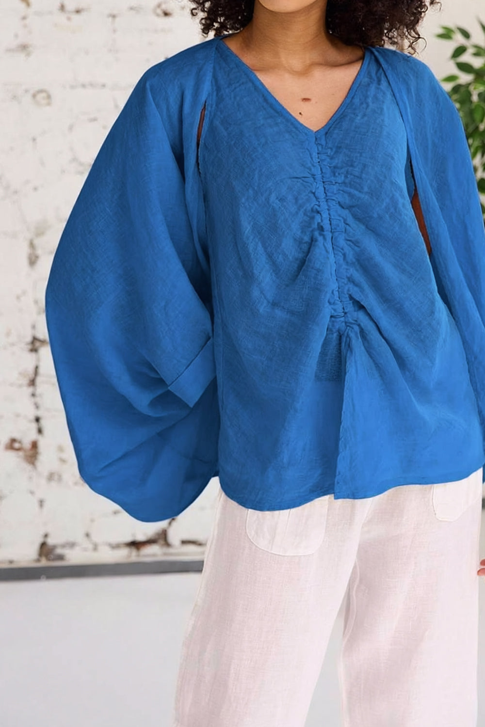 ART Batwing Cardi