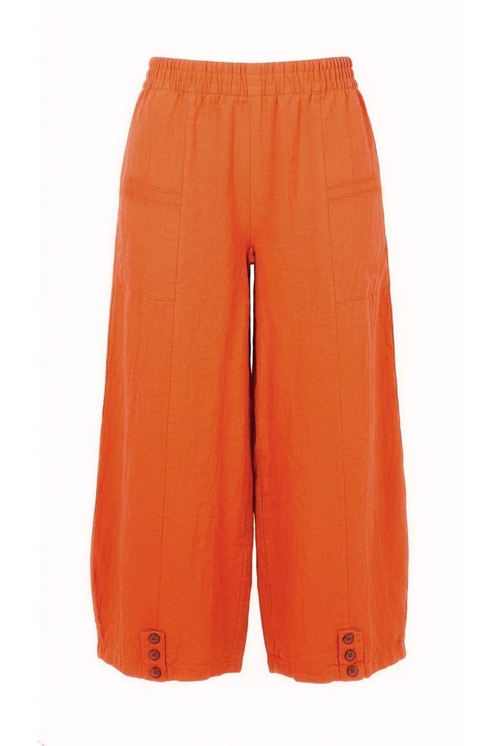ART Wide Leg Pant