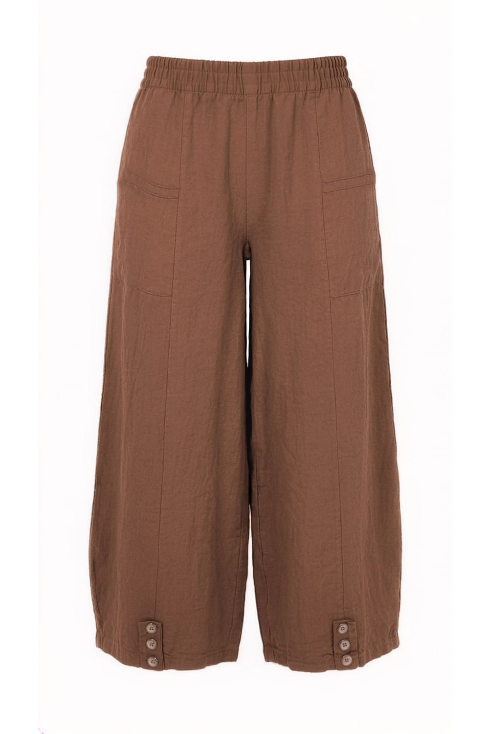 ART Wide Leg Pant