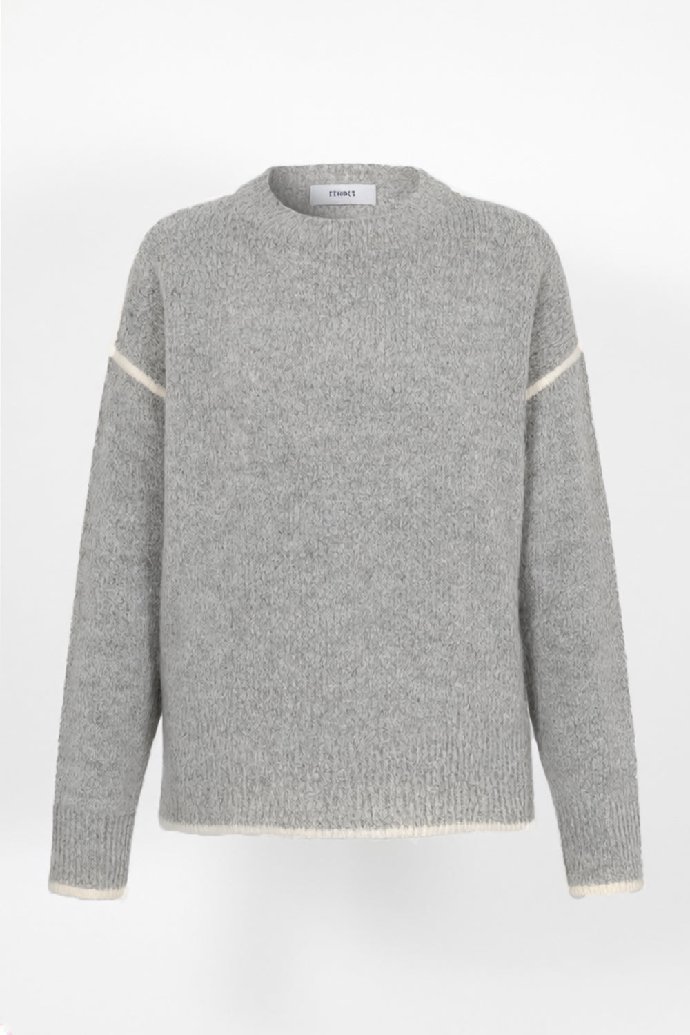 Kartner Round Neck Knit