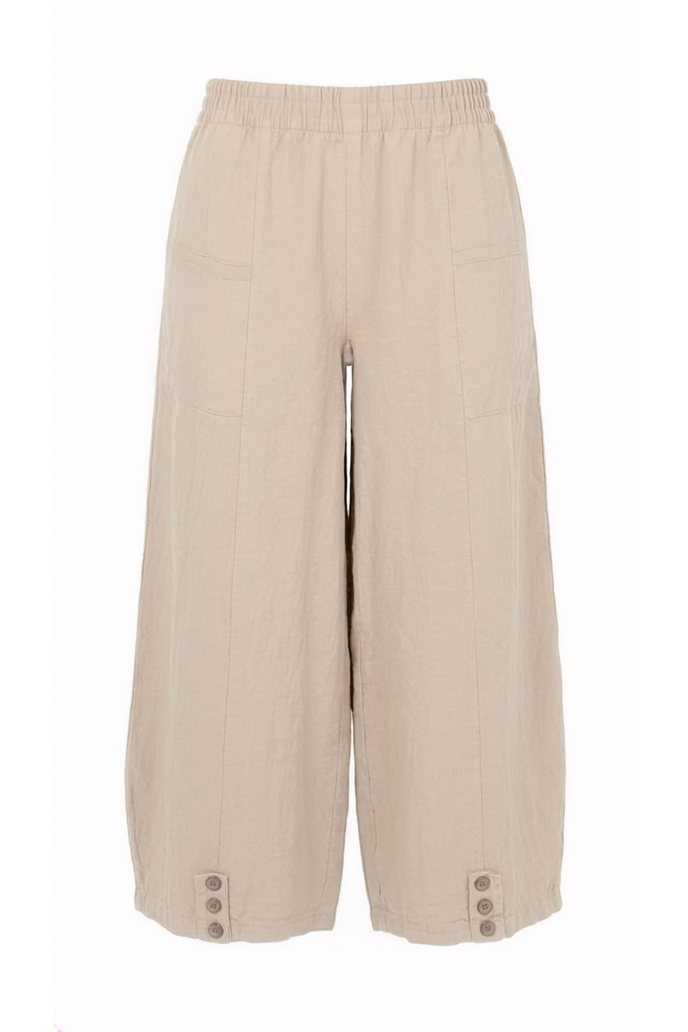 ART Wide Leg Pant