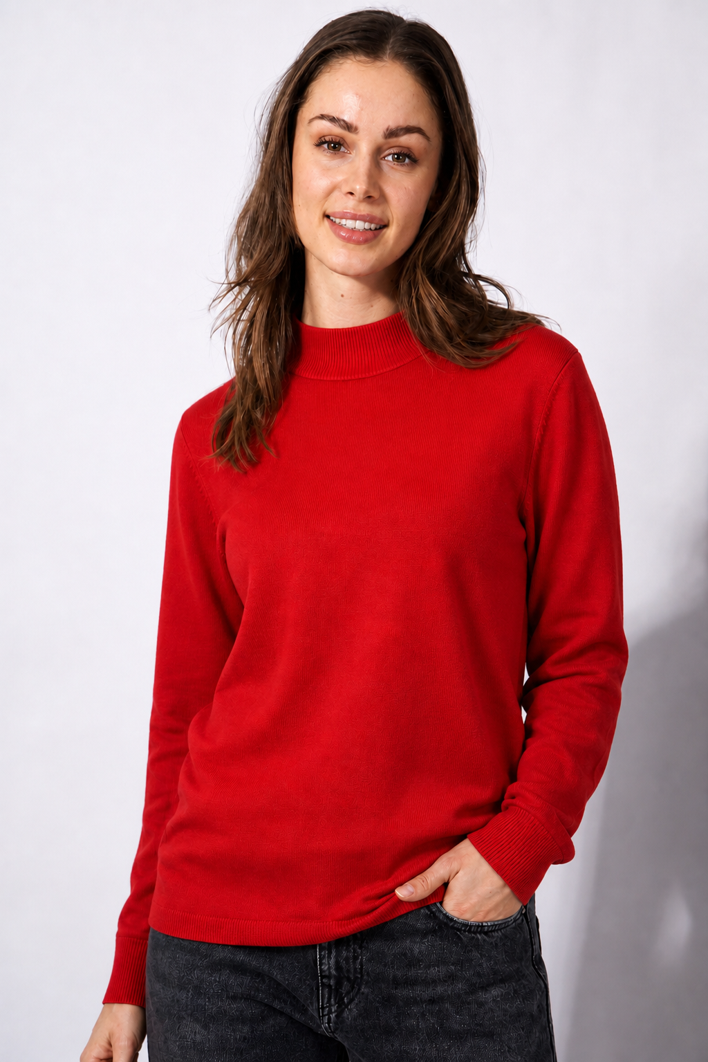 Kartner Cool Touch Knit