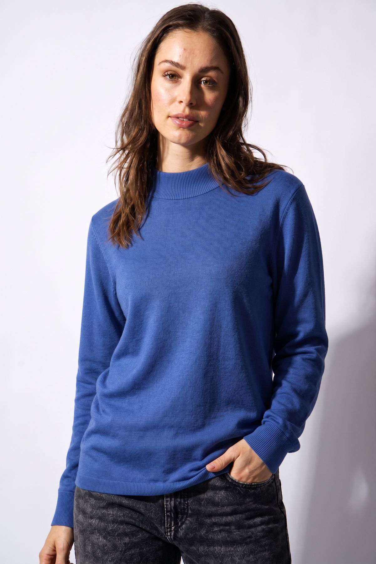 Kartner Cool Touch Knit