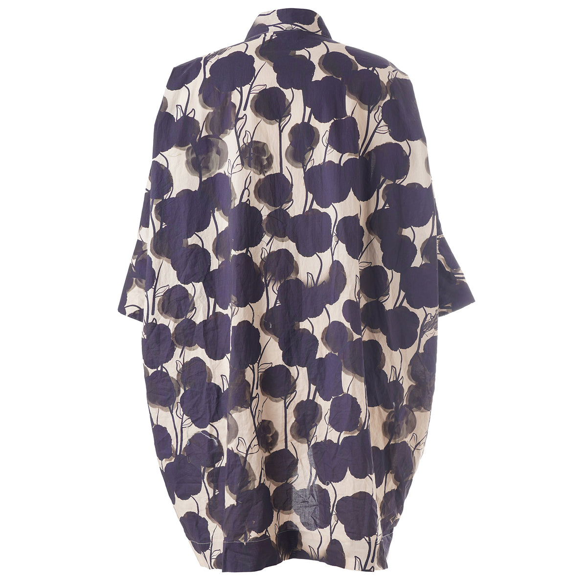 GOZZIP Print Top