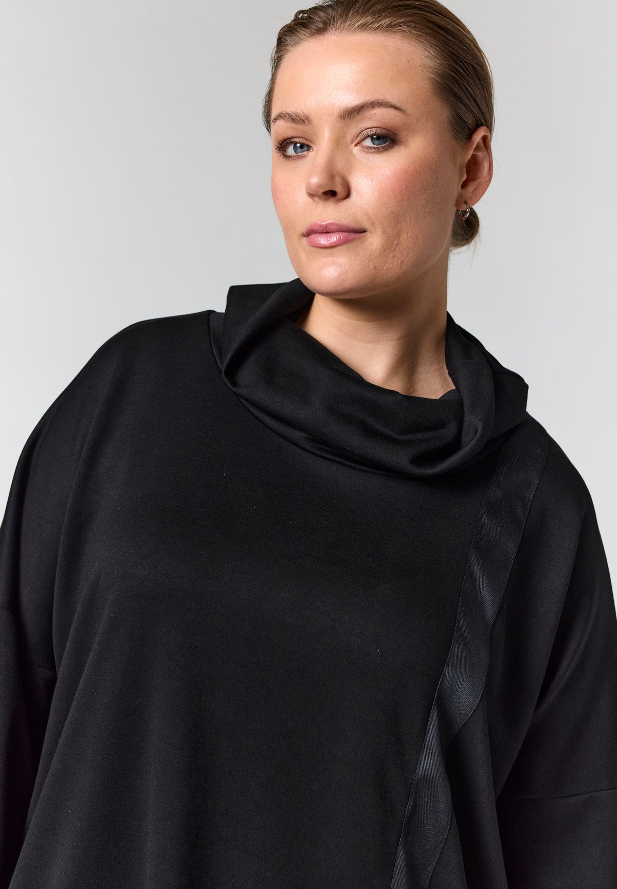 GOZZIP Asymmetrical Top