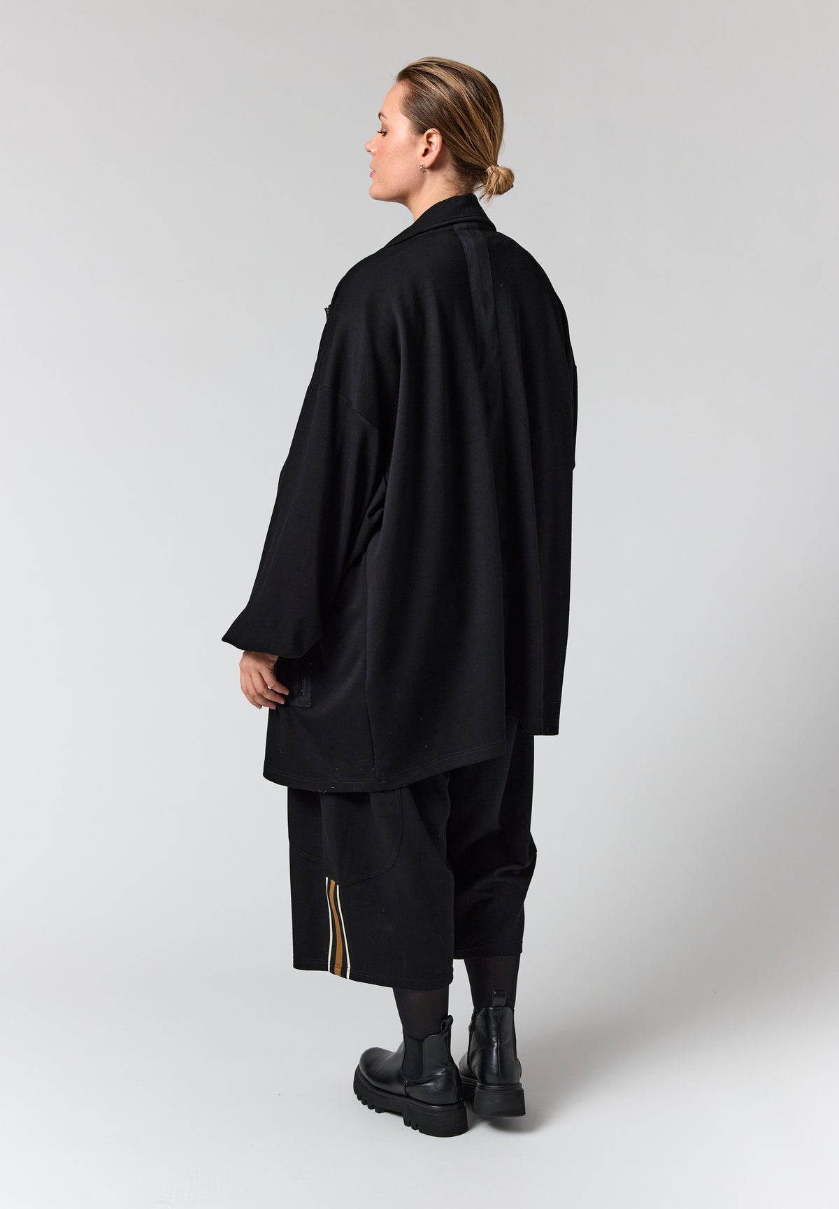 GOZZIP Longline Top