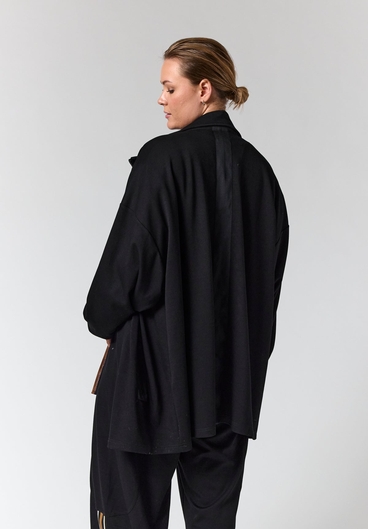 GOZZIP Longline Top