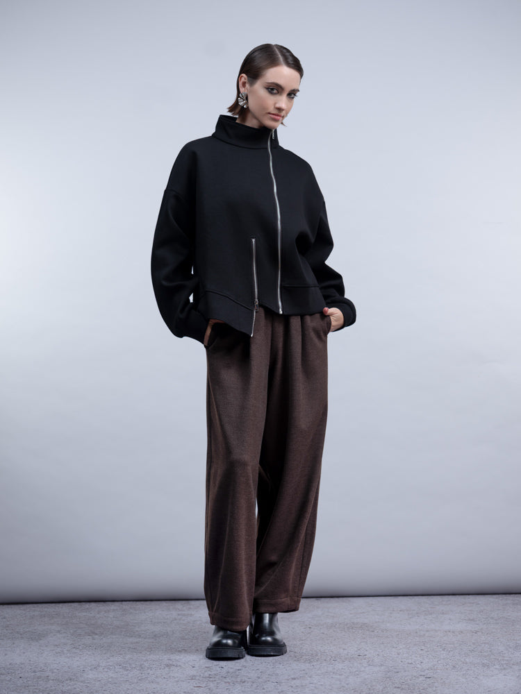 HAKKO Fleece Trouser