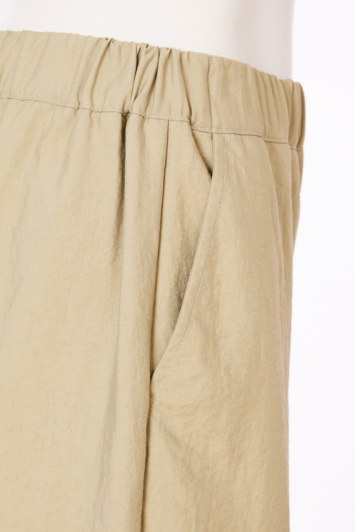 NAYA Crepe Trouser