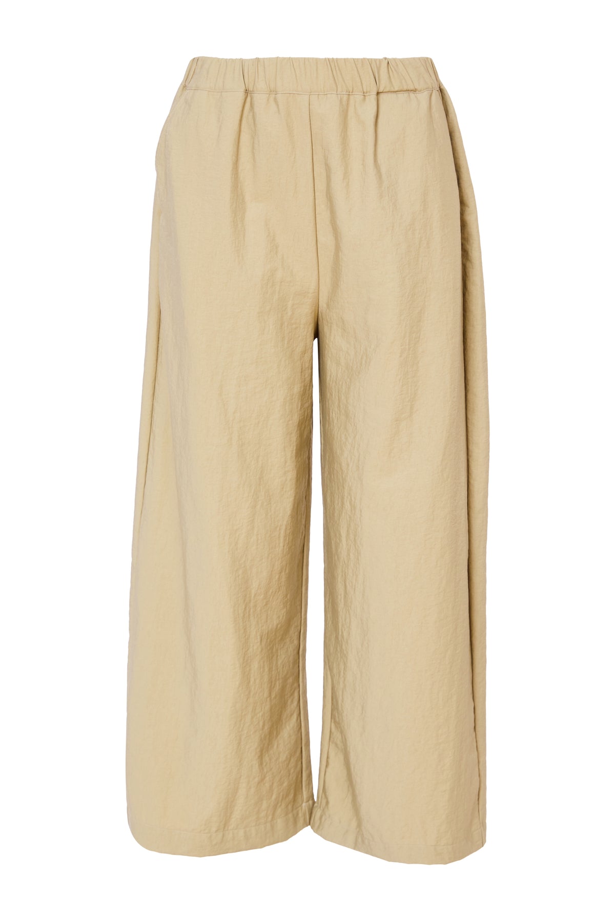 NAYA Crepe Trouser