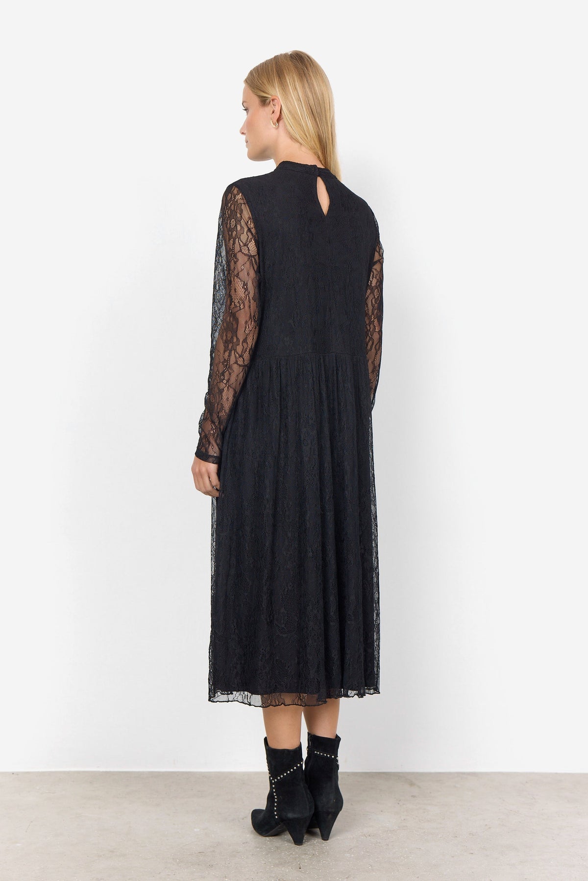 Soyaconcept Lace Dress