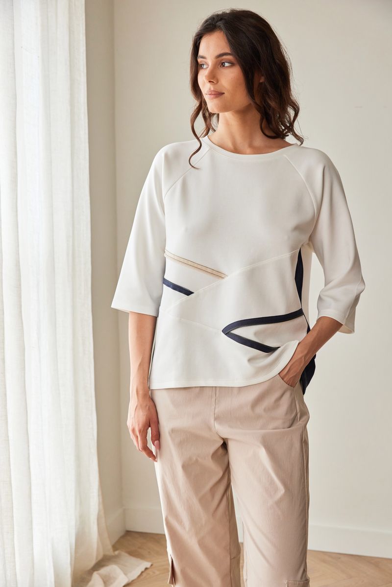 PERUZZI Abstract Top