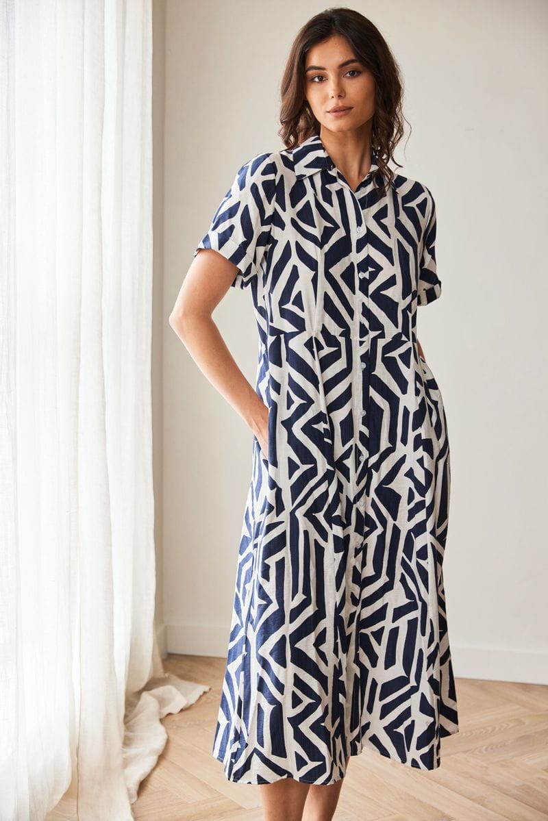 PERUZZI Dress