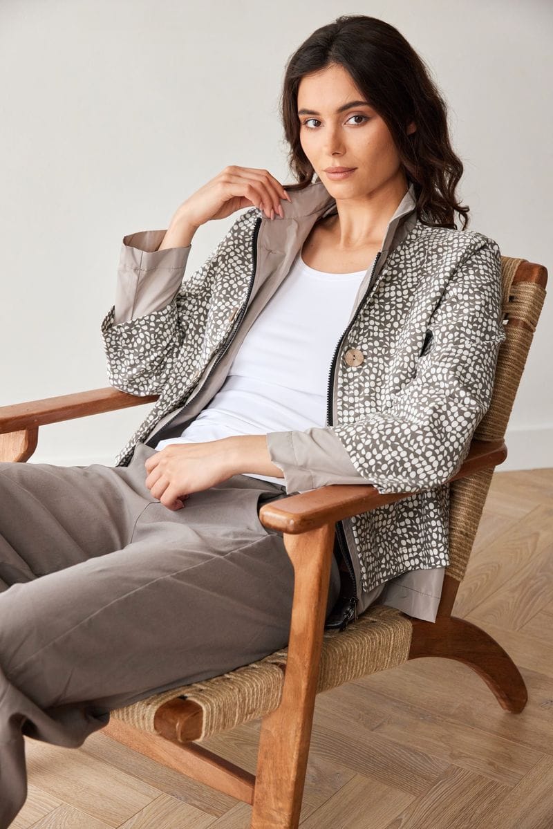 PERUZZI Multiuse Jacket