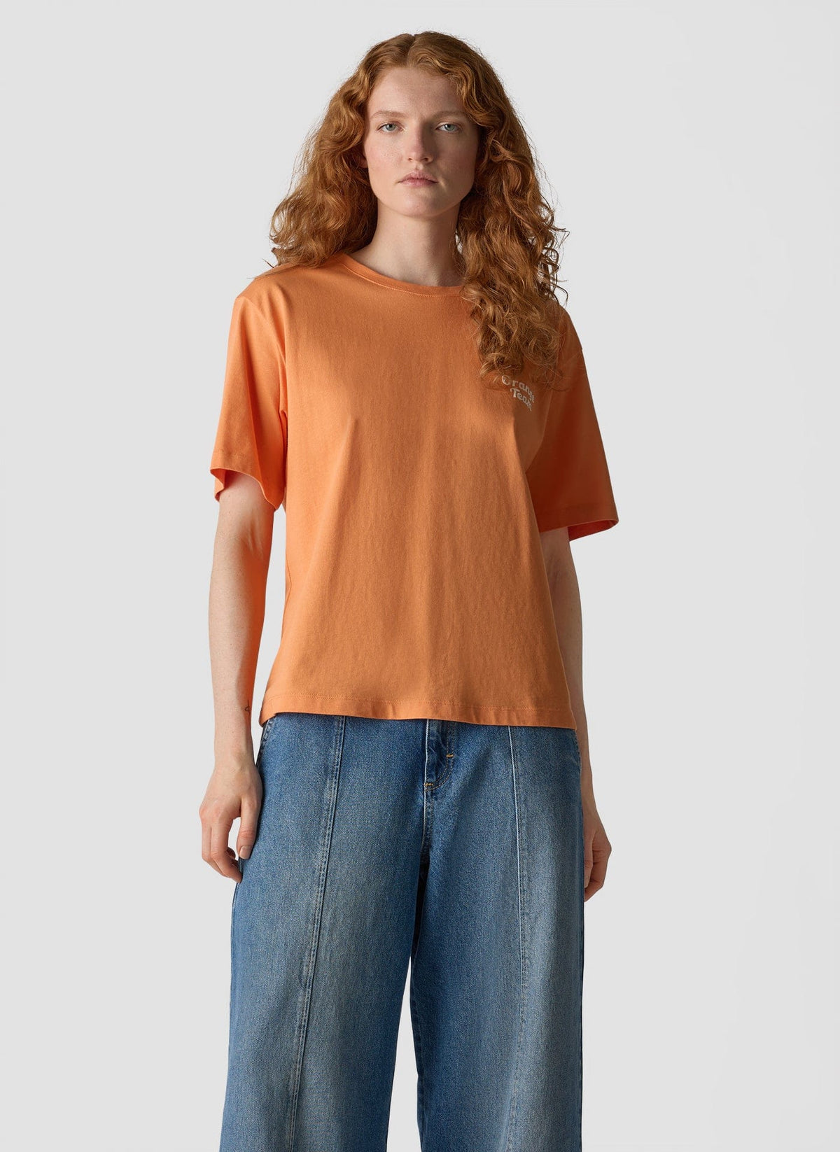 LE COMTE Graphic T-Shirt