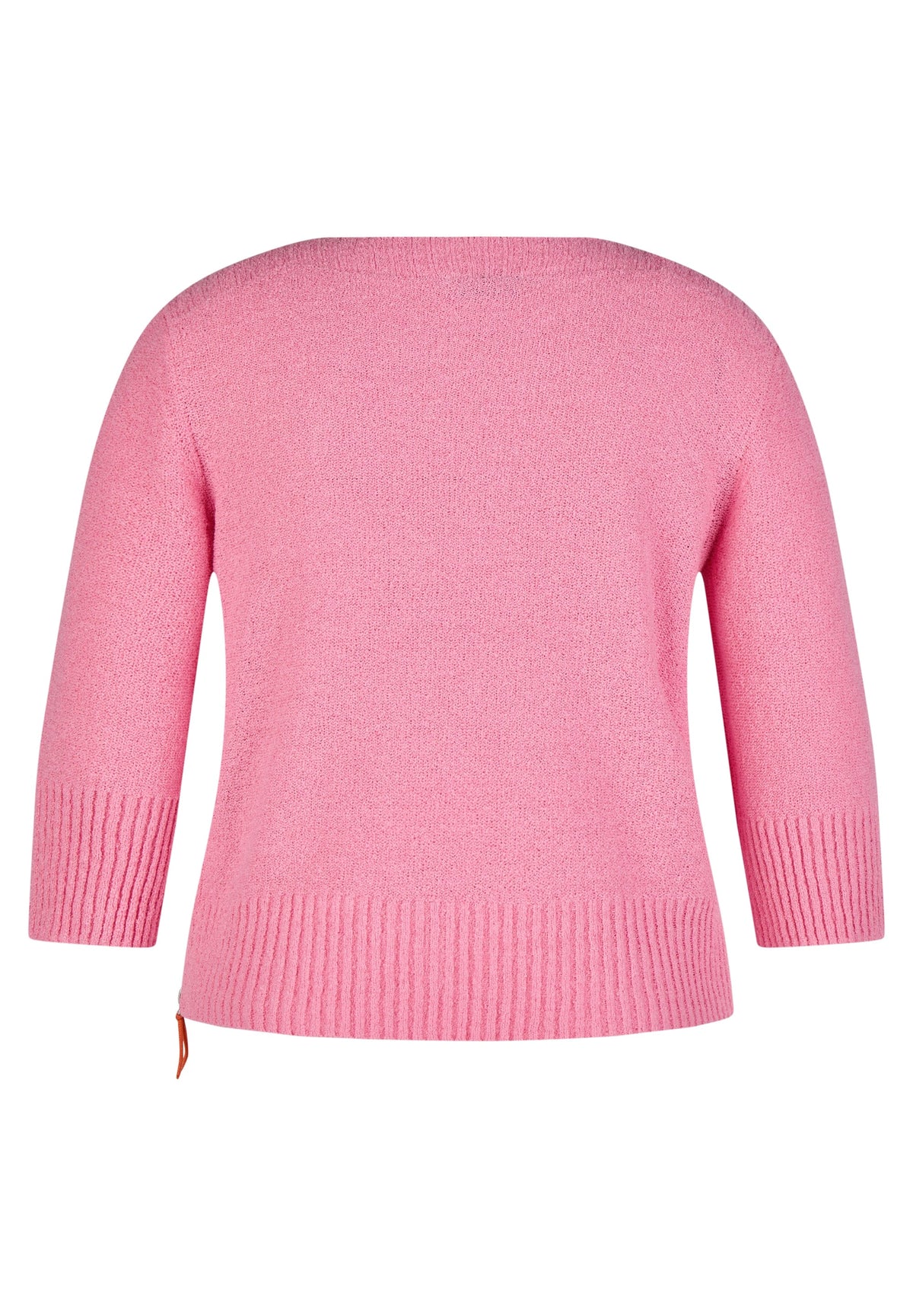 LE COMTE Boucle Knit