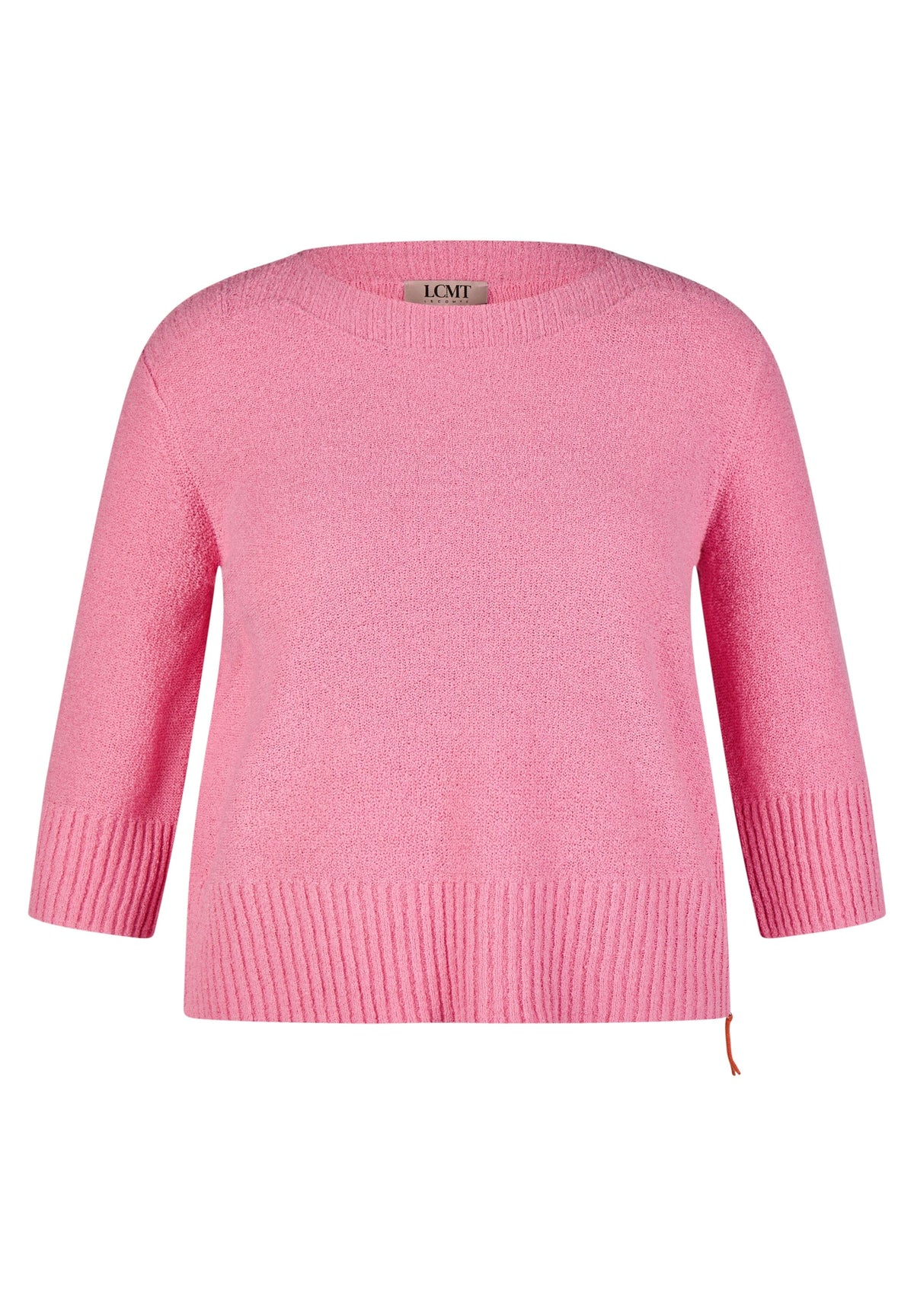 LE COMTE Boucle Knit