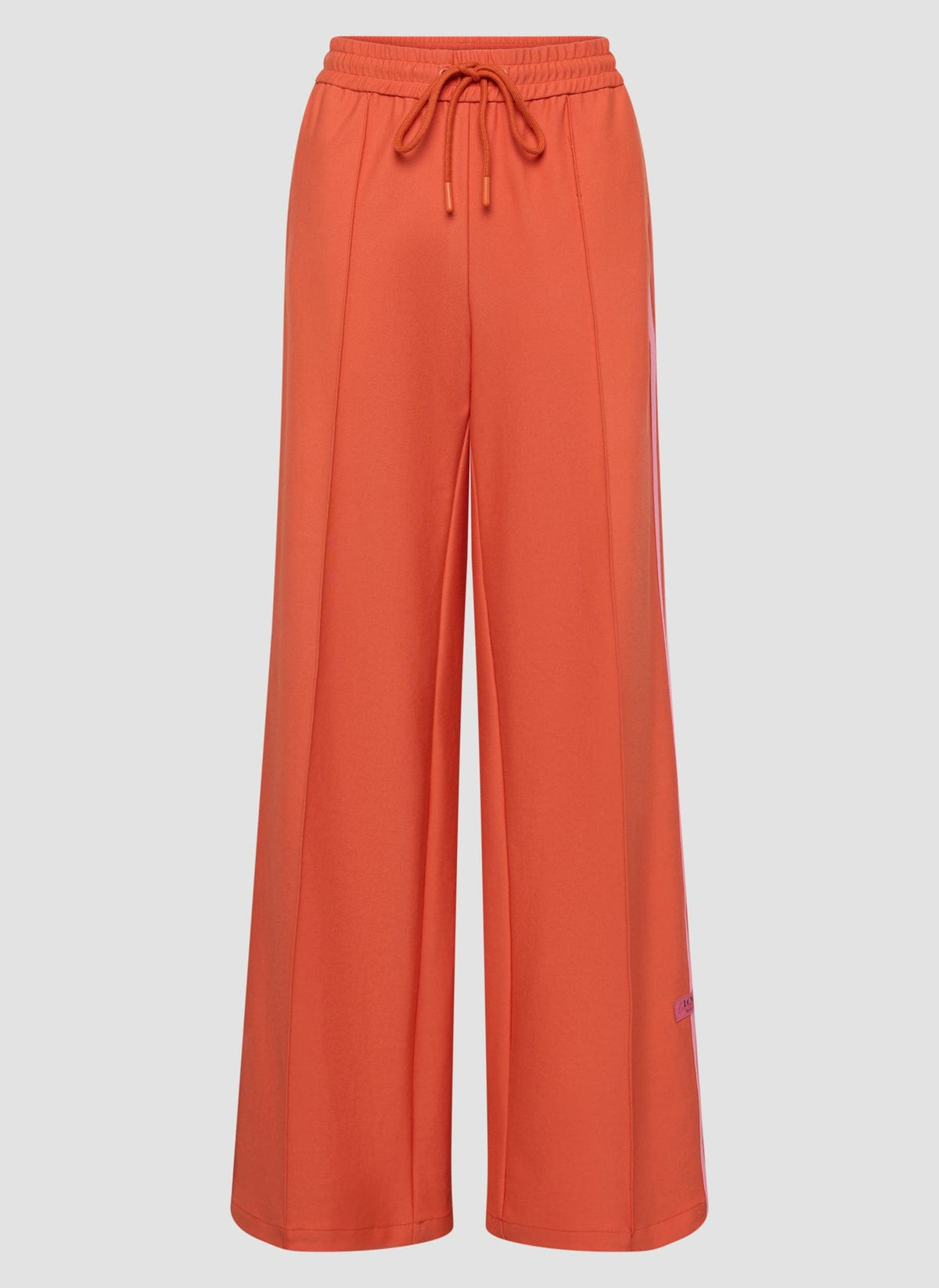 LE COMTE Jersey Trouser