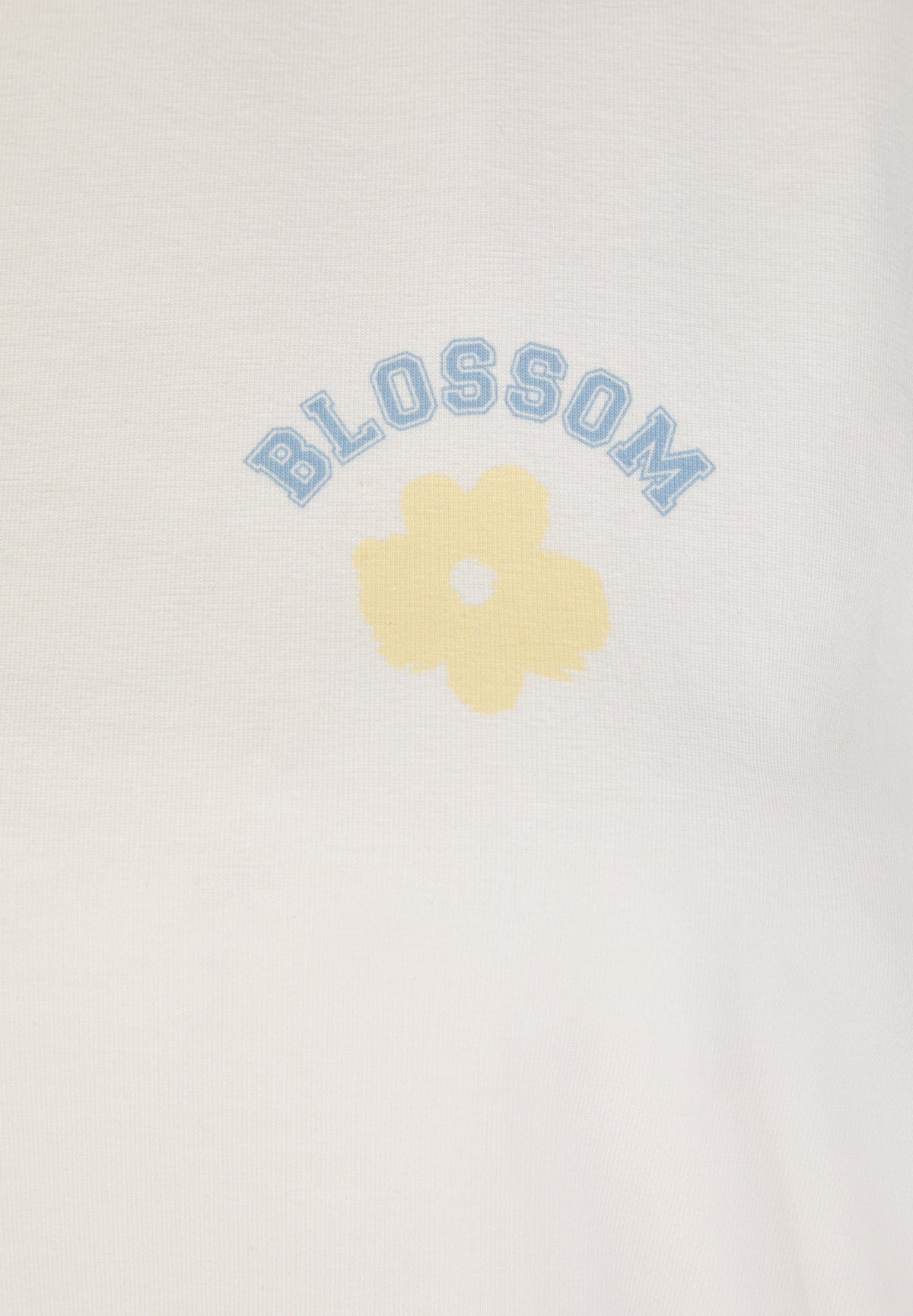 LE COMTE Oversized T-Shirt