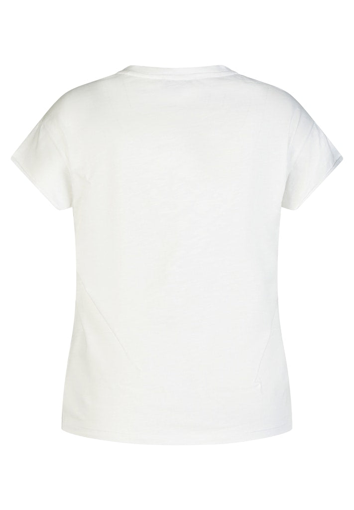 LE COMTE Graphic T-Shirt