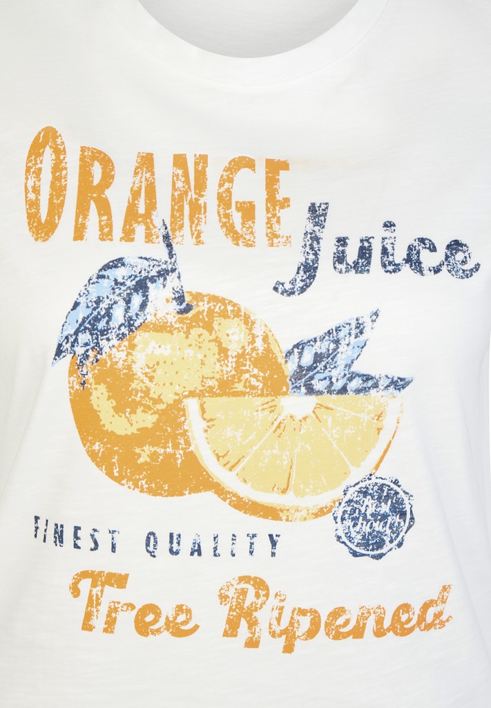 LE COMTE Graphic T-Shirt