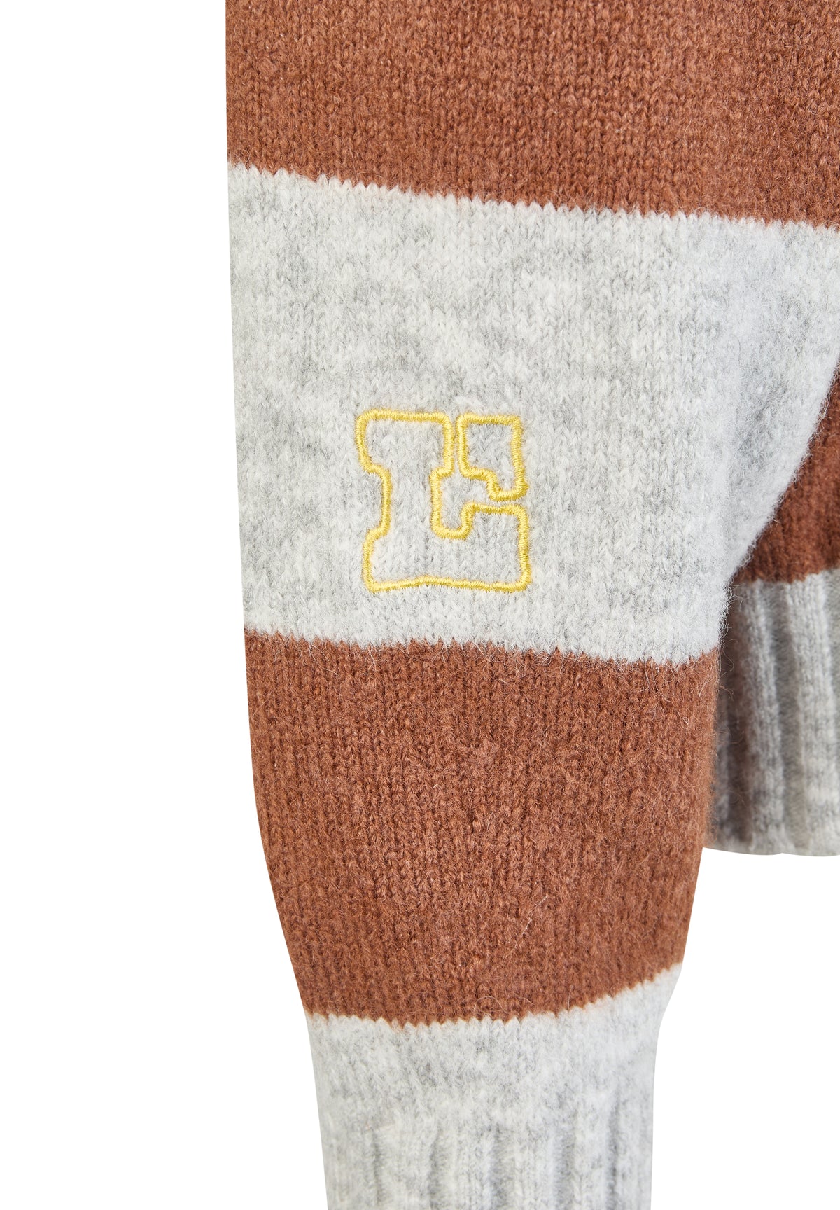 LE COMTE Star Knit